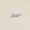 طائرات بدون طيار بيضاء ذات دقة عالية ومستقرة Specification image
